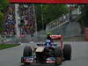 Wallpaper GP CANADA 2013 1366x768, Sfondi Desktop F1