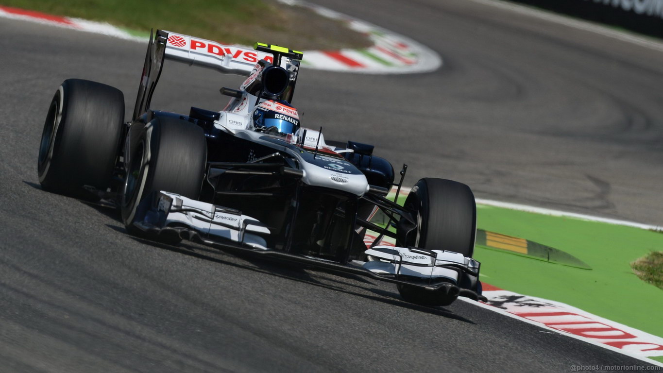 GP ITALIA 1366x768