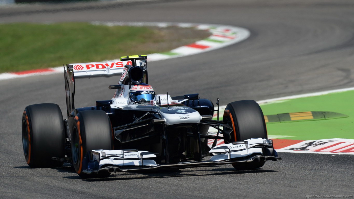GP ITALIA 1366x768