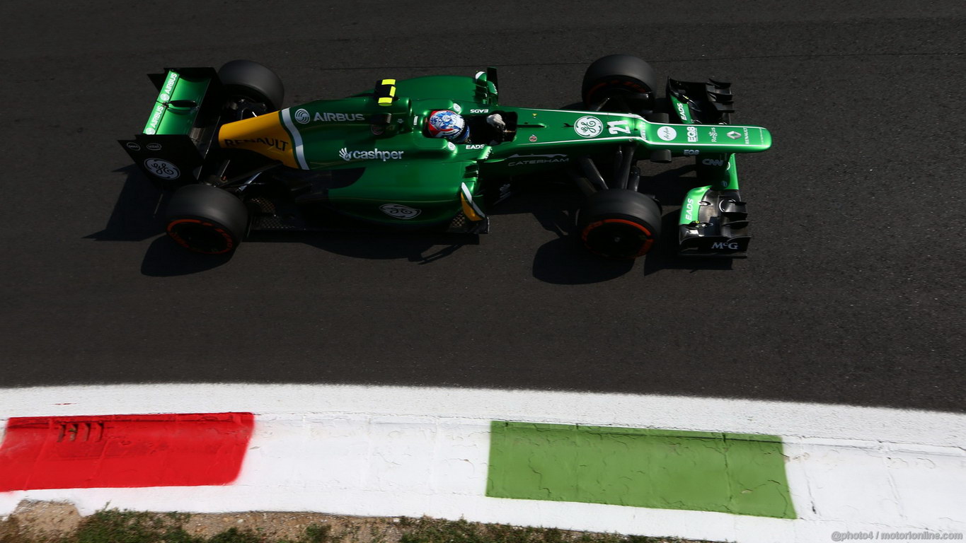 GP ITALIA 1366x768