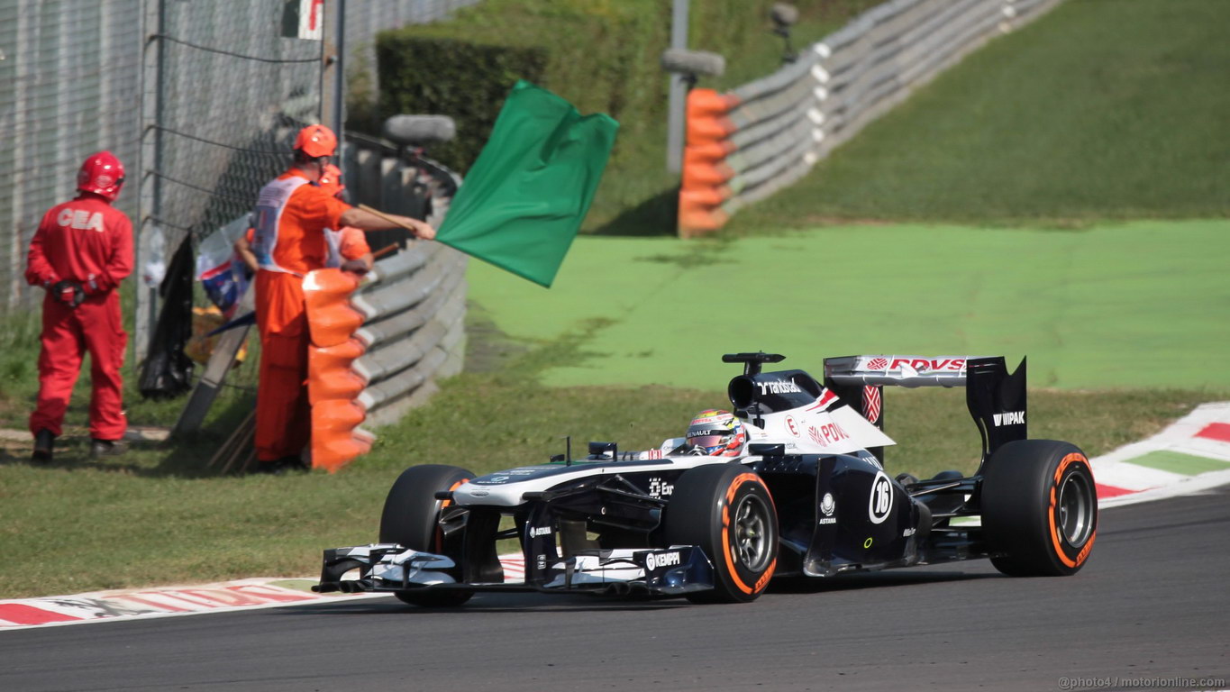 GP ITALIA 1366x768