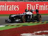 Wallpaper GP ITALIA 2013 1366x768, Sfondi Desktop F1