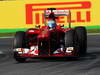 Wallpaper GP ITALIA 2013 1366x768, Sfondi Desktop F1