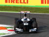 Wallpaper GP ITALIA 2013 1366x768, Sfondi Desktop F1