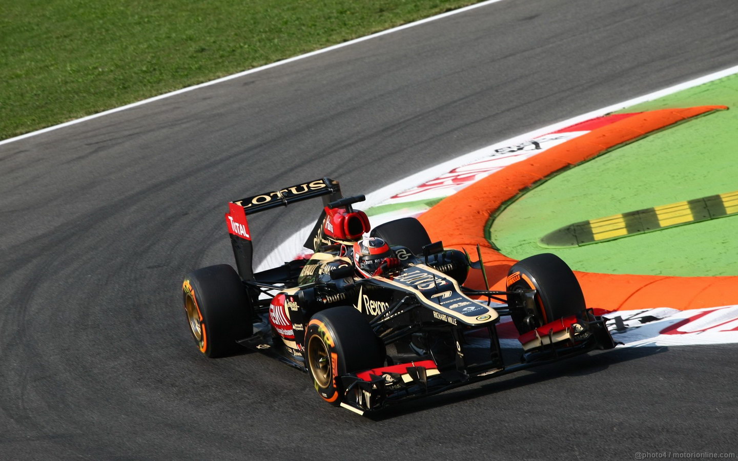 GP ITALIA 1440x900