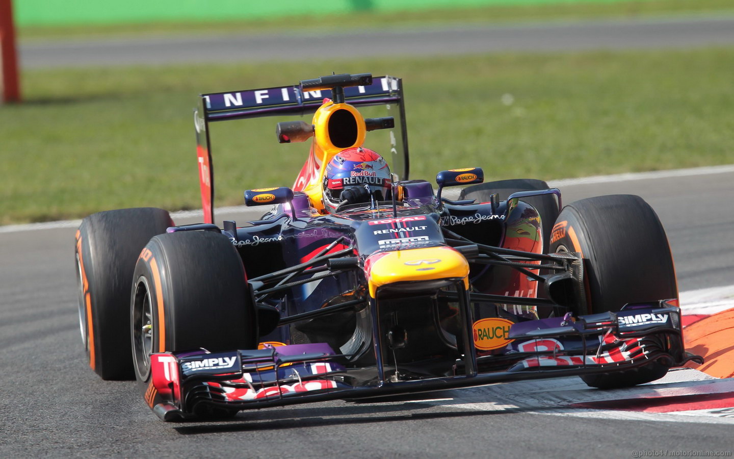 GP ITALIA 1440x900