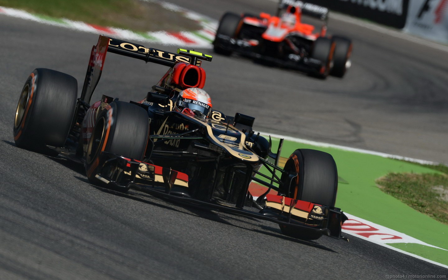 GP ITALIA 1440x900