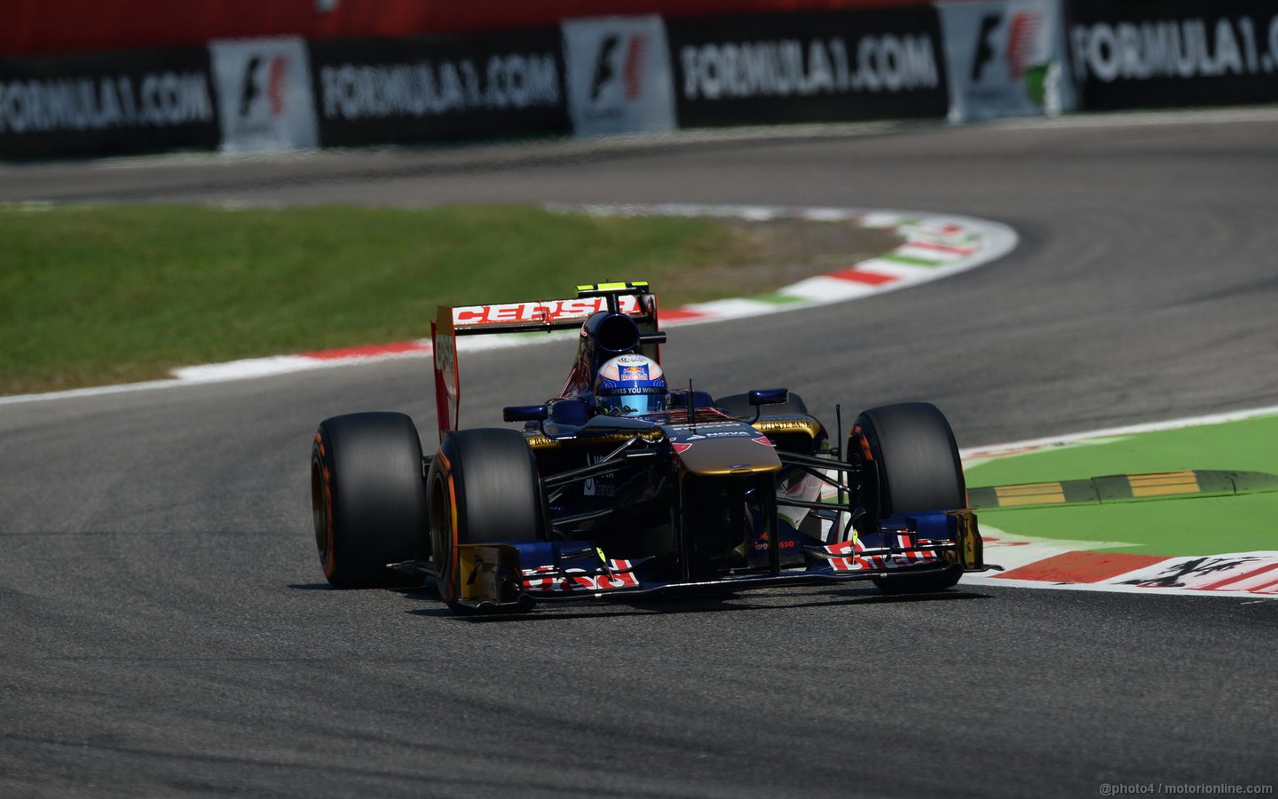 GP ITALIA 1440x900