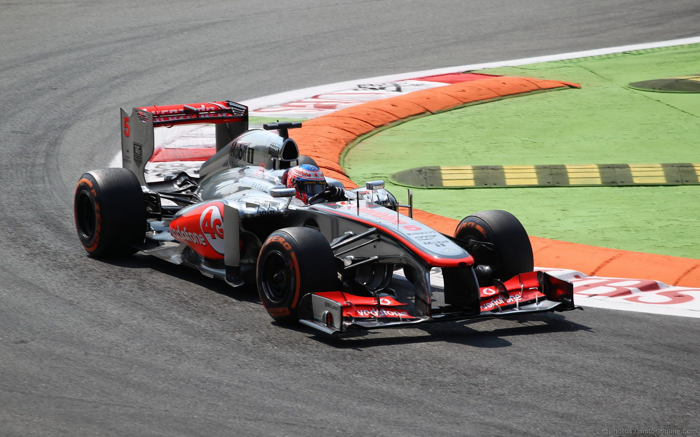 GP ITALIA 1440x900
