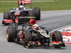 Wallpaper GP MALESIA 2013 1440x900, Sfondi Desktop F1