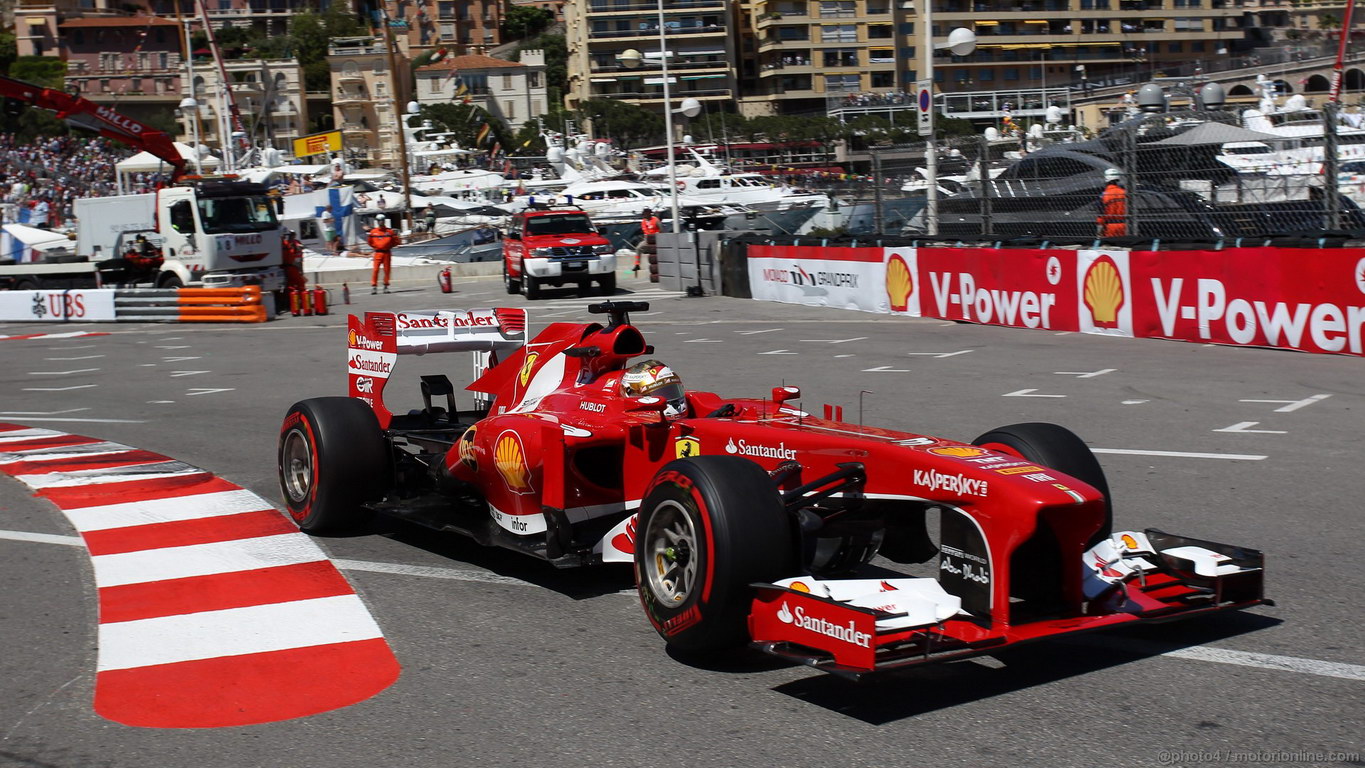 GP MONACO 1366x768