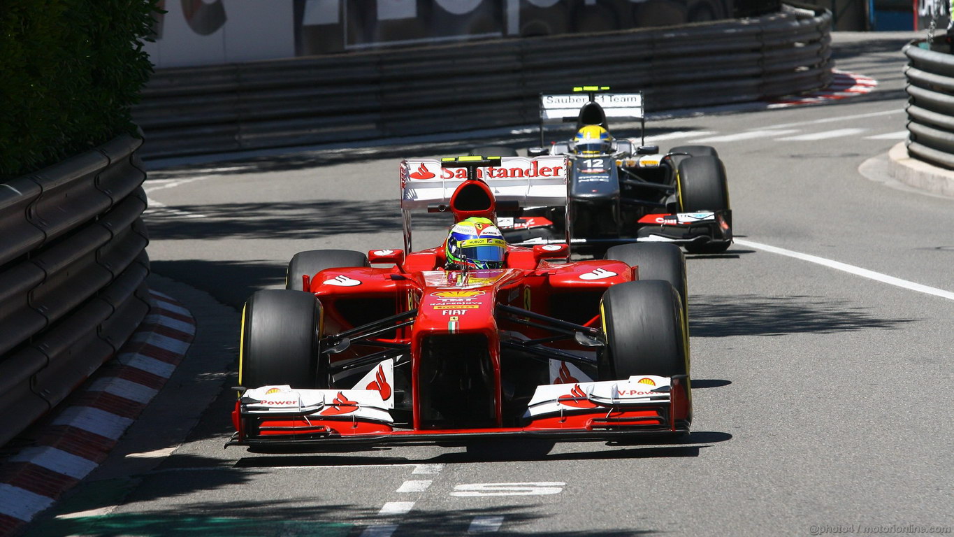 GP MONACO 1366x768