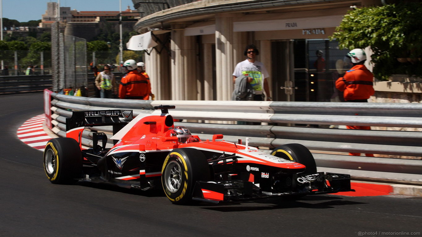 GP MONACO 1366x768