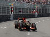 Wallpaper GP MONACO 2013 1366x768, Sfondi Desktop F1