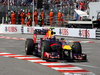 Wallpaper GP MONACO 2013 1366x768, Sfondi Desktop F1