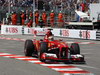 Wallpaper GP MONACO 2013 1366x768, Sfondi Desktop F1