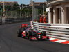 Wallpaper GP MONACO 2013 1366x768, Sfondi Desktop F1