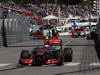 Wallpaper GP MONACO 2013 1600x1200, Sfondi Desktop F1