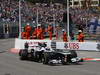 Wallpaper GP MONACO 2013 1600x1200, Sfondi Desktop F1