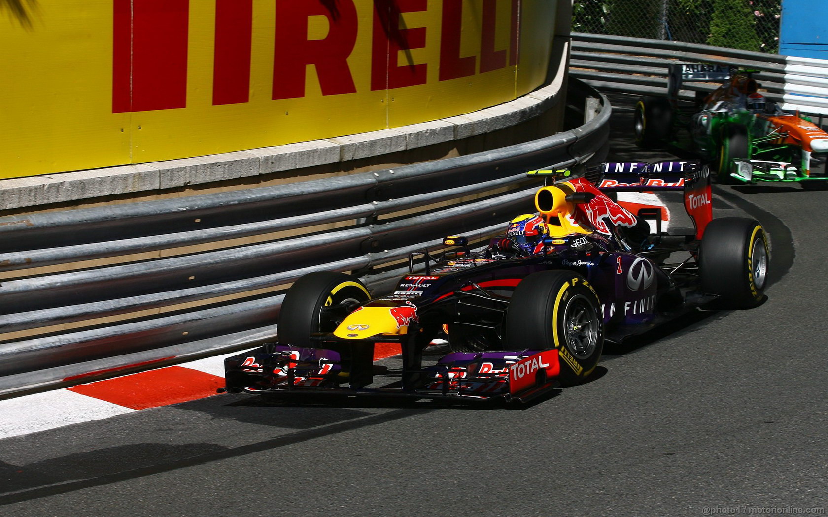 GP MONACO 1680x1050