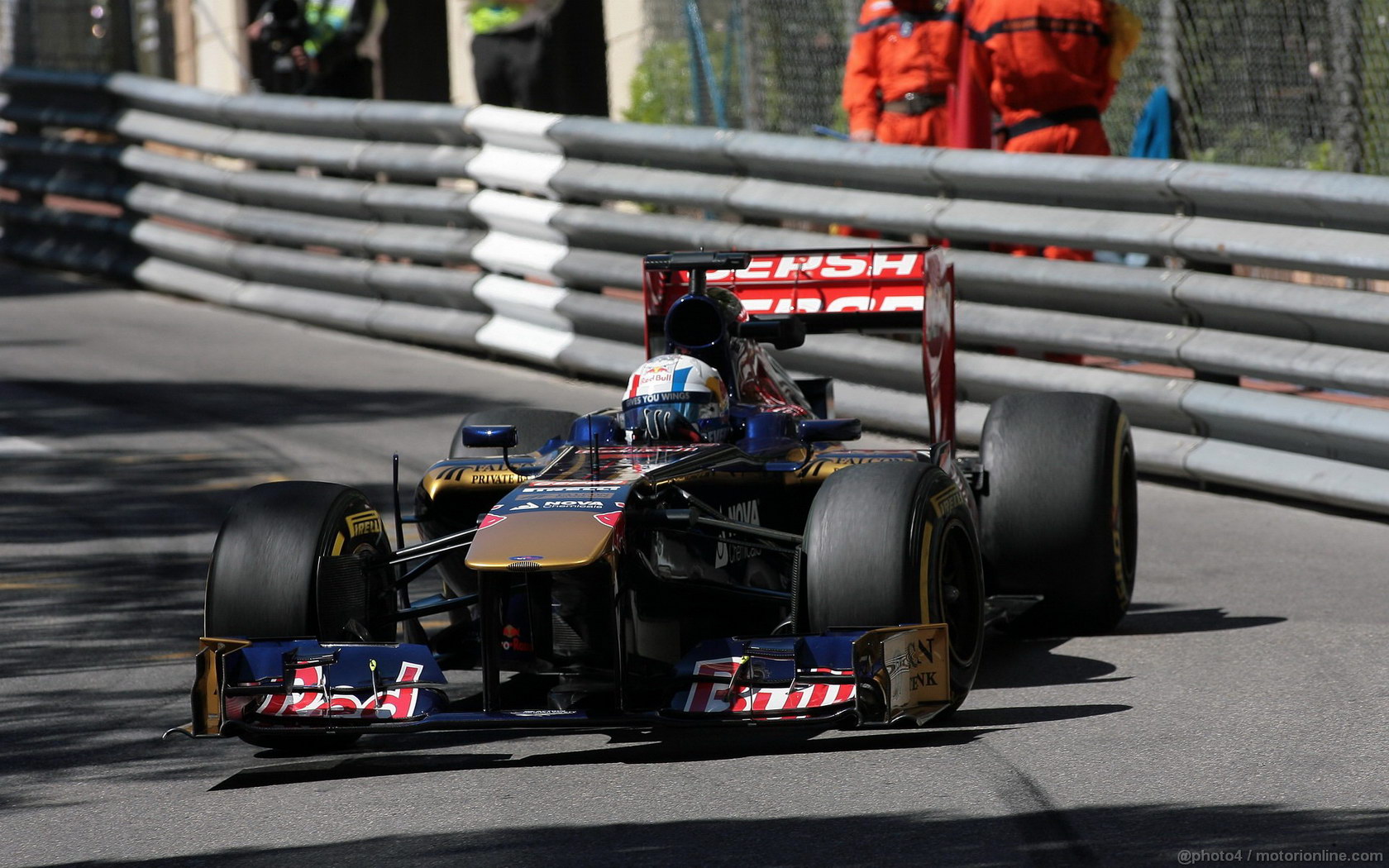 GP MONACO 1680x1050