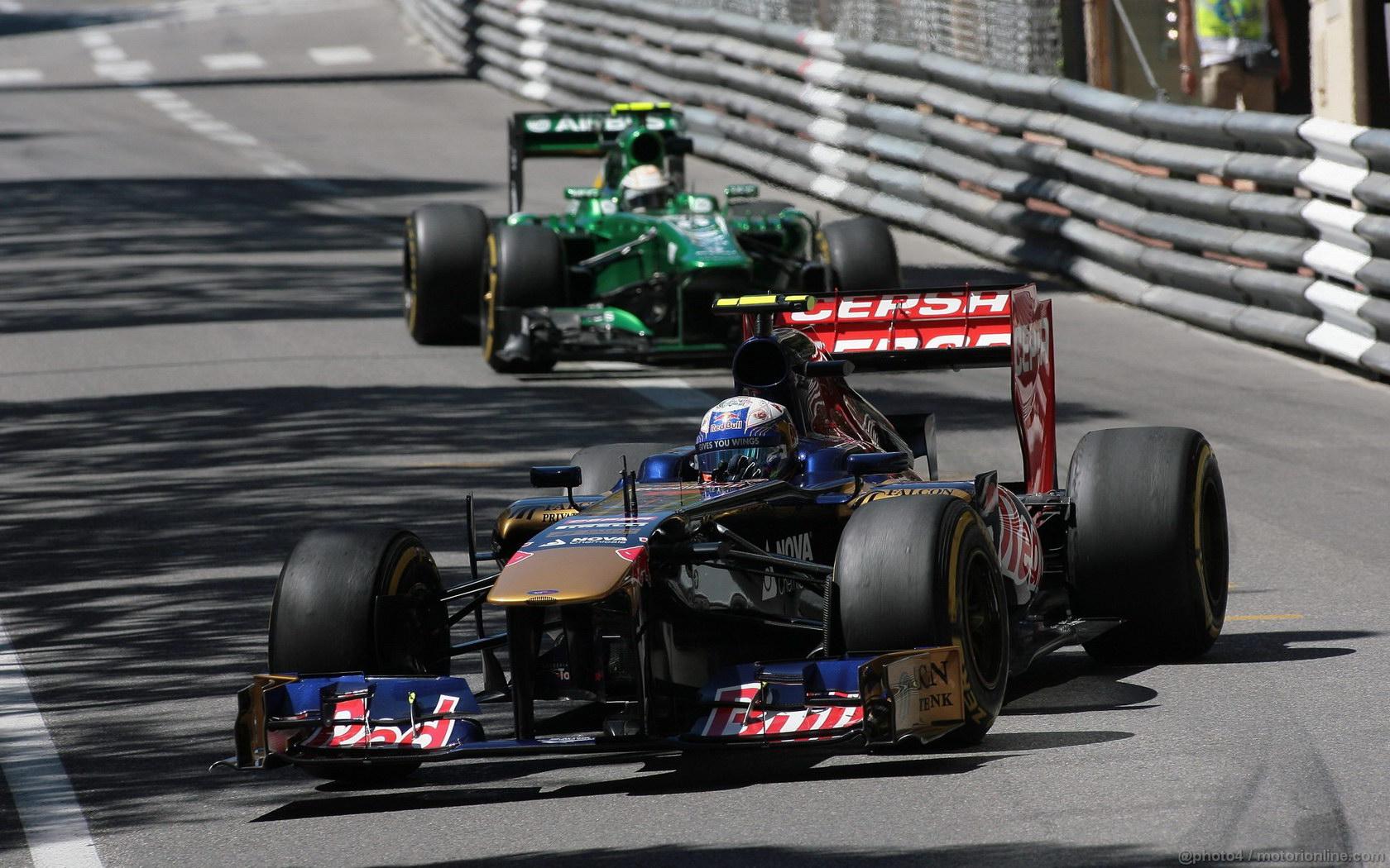 GP MONACO 1680x1050