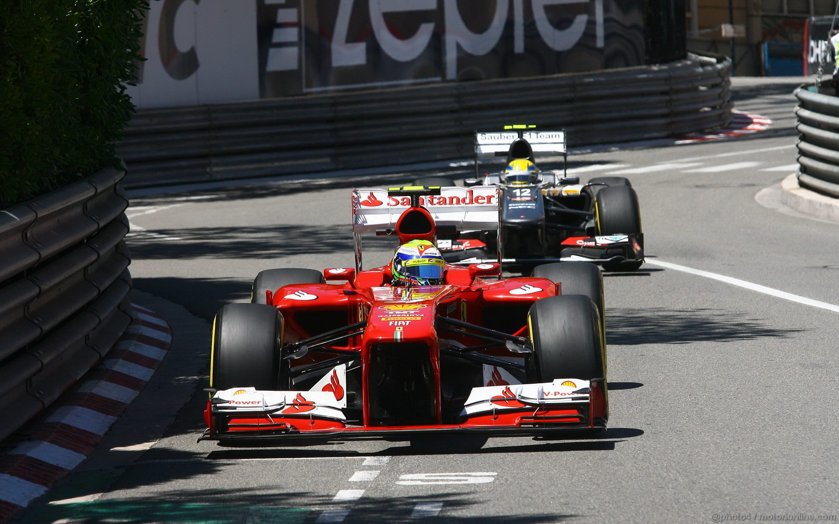 GP MONACO 1680x1050