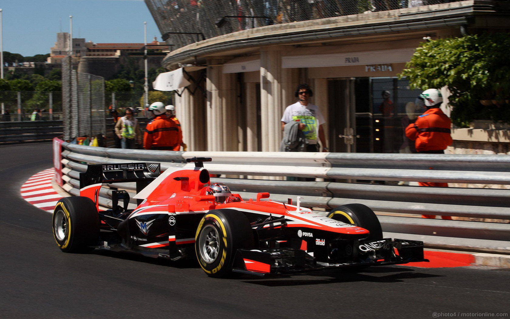 GP MONACO 1680x1050