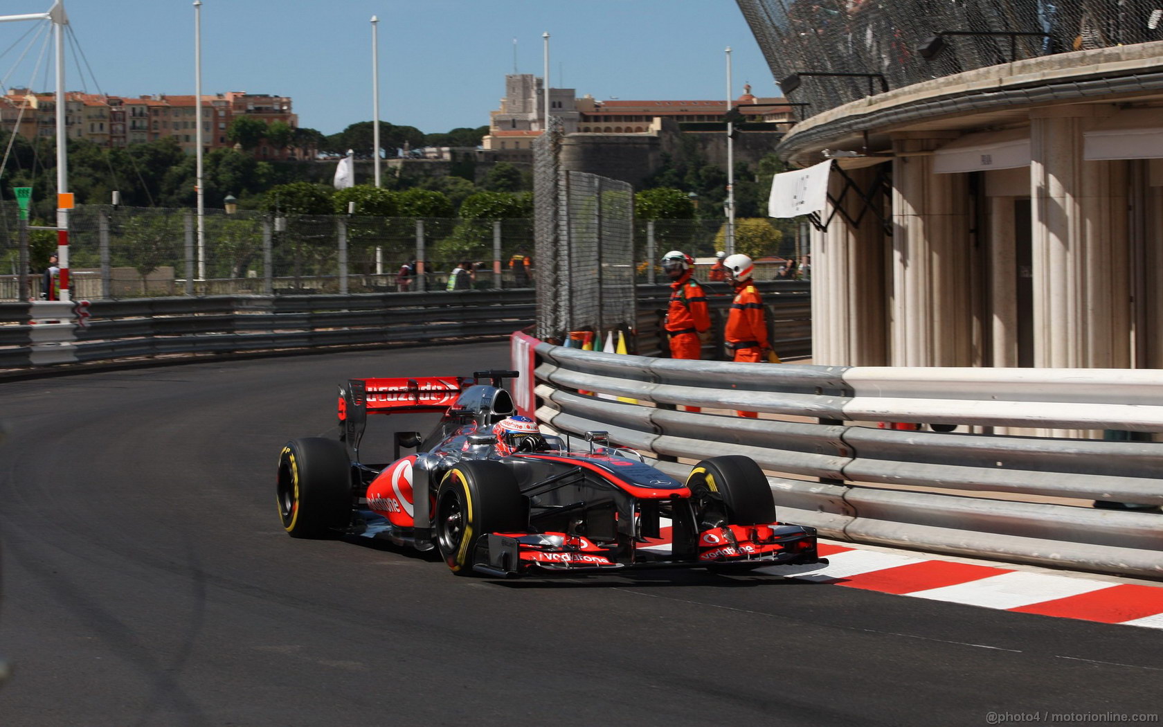 GP MONACO 1680x1050