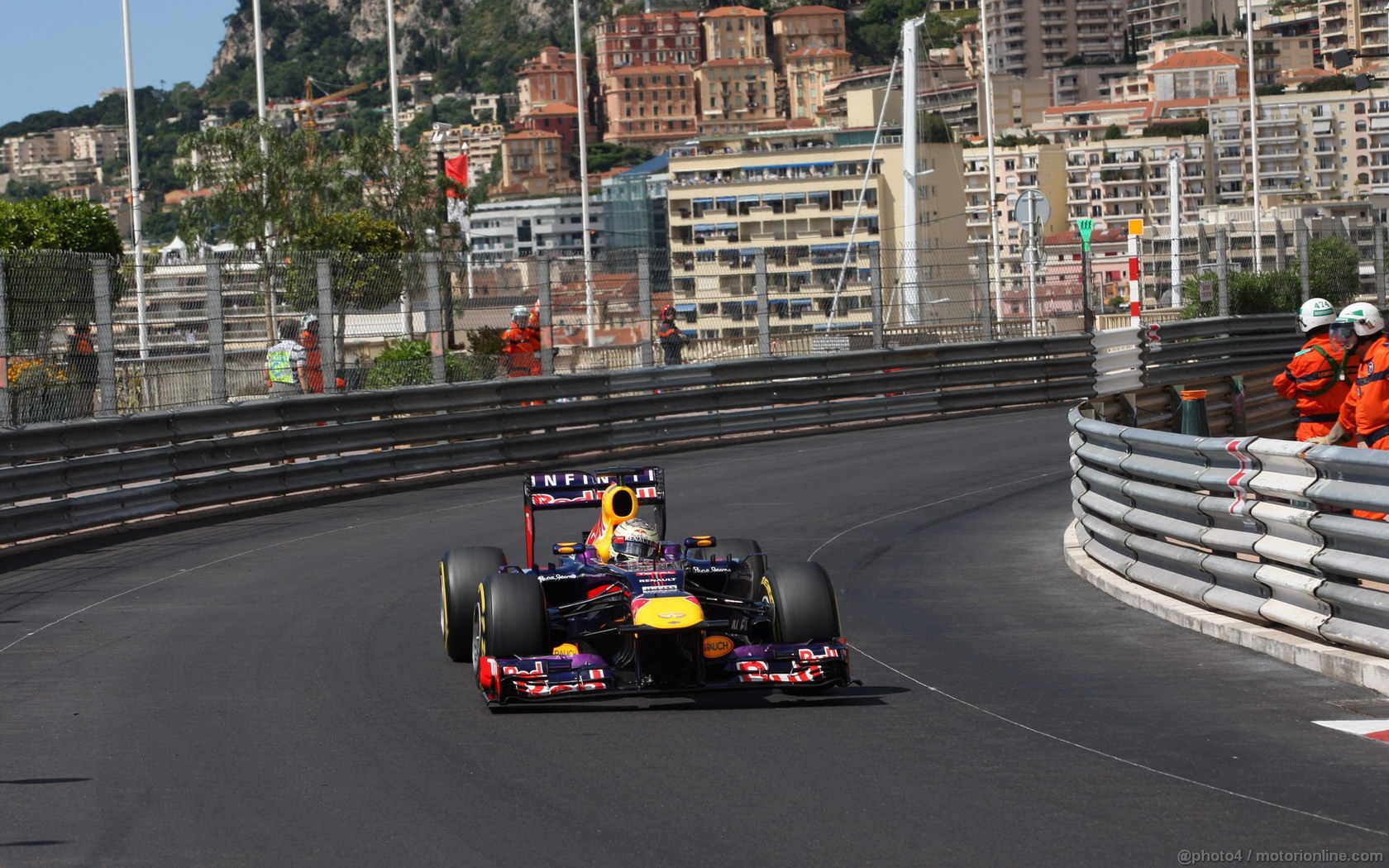 GP MONACO 1680x1050