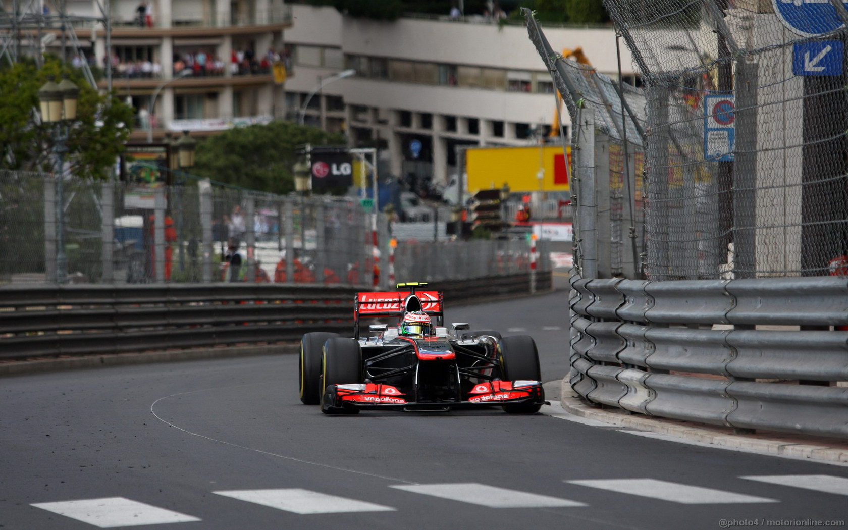 GP MONACO 1680x1050