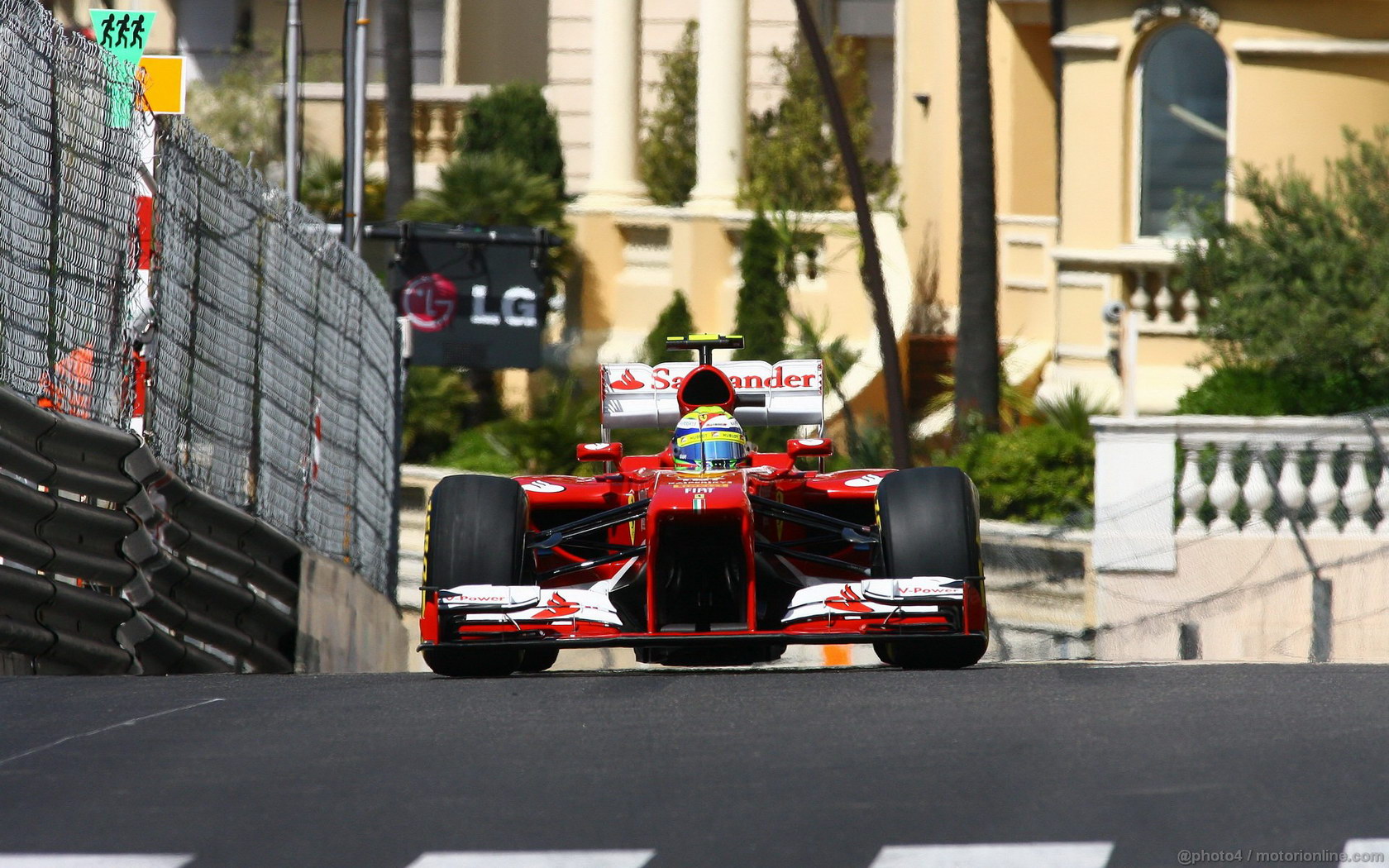 GP MONACO 1680x1050