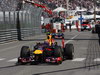 Wallpaper GP MONACO 2013 1680x1050, Sfondi Desktop F1