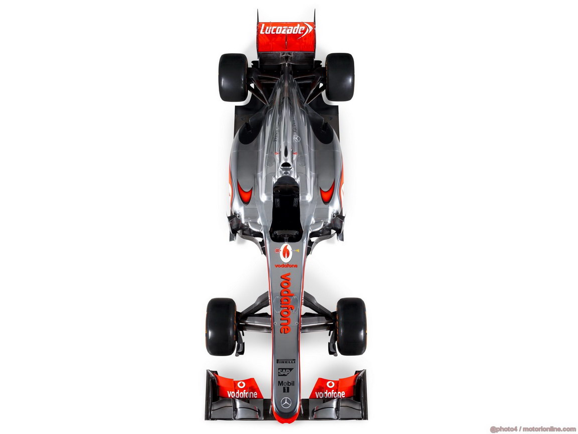 MCLAREN MP4-28 1152x864