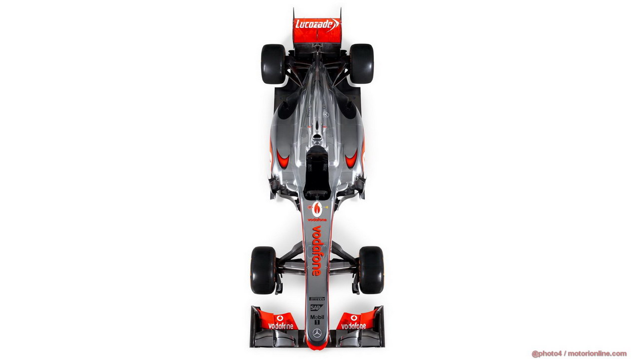 MCLAREN MP4-28 1280x720