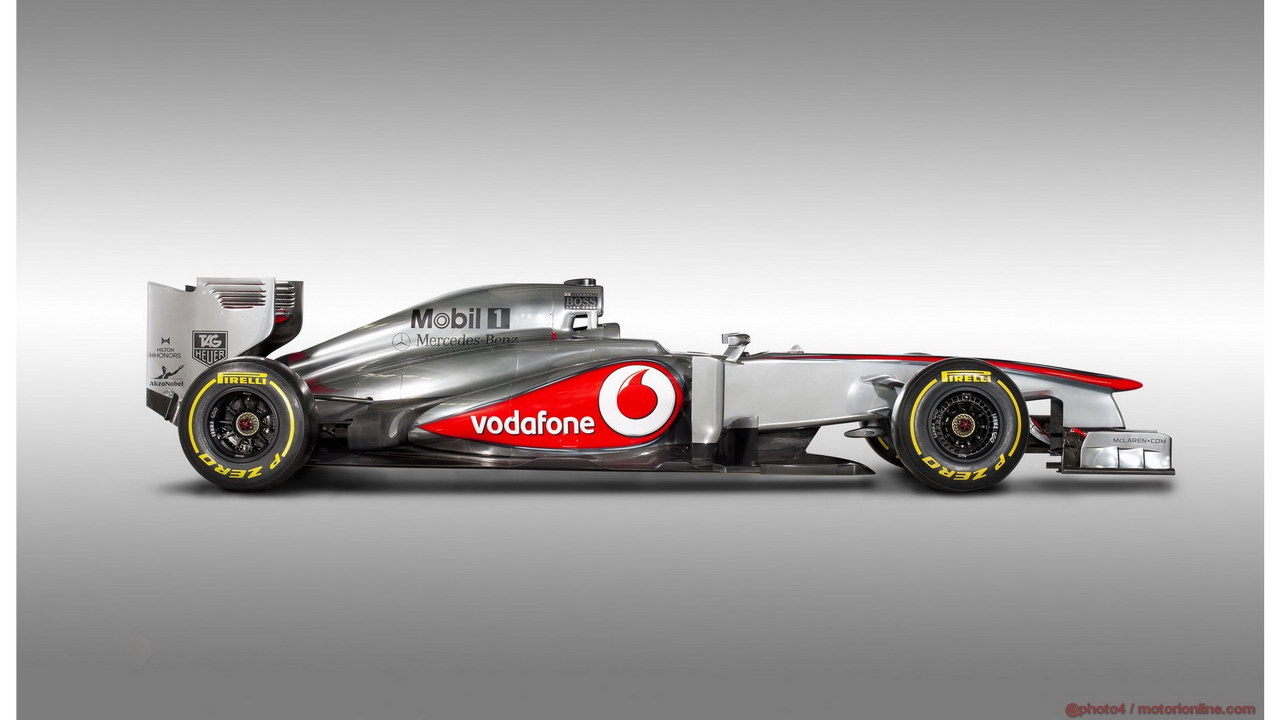 MCLAREN MP4-28 1280x720