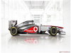 Wallpaper MCLAREN MP4-28 2013 1280x720, Sfondi Desktop F1