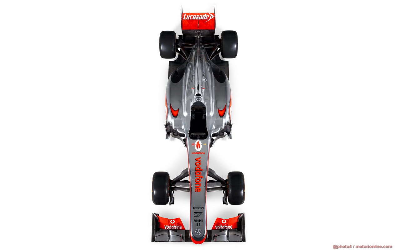MCLAREN MP4-28 1280x800