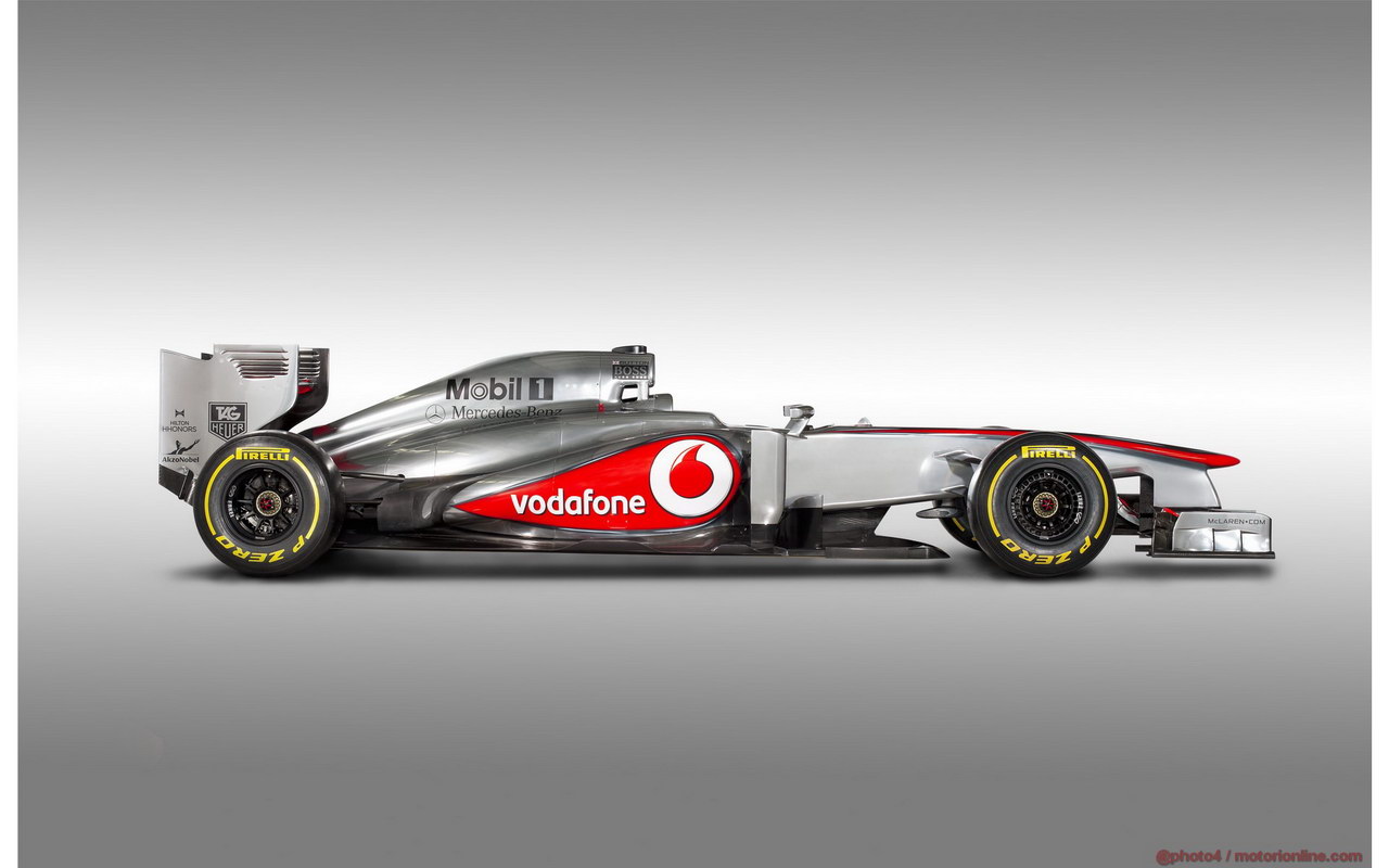 MCLAREN MP4-28 1280x800