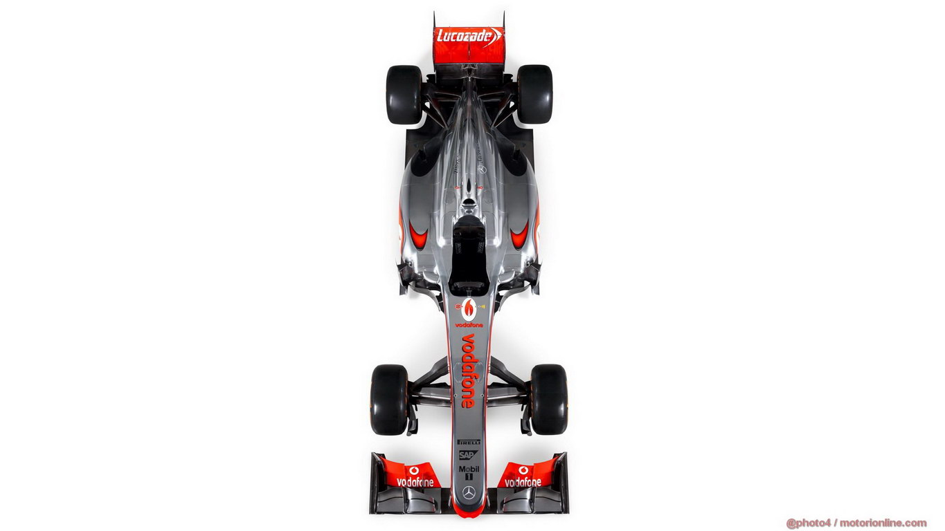 MCLAREN MP4-28 1366x768