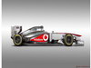 Wallpaper MCLAREN MP4-28 2013 1366x768, Sfondi Desktop F1