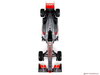 Wallpaper MCLAREN MP4-28 2013 1680x1050, Sfondi Desktop F1