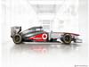 Wallpaper MCLAREN MP4-28 2013 1680x1050, Sfondi Desktop F1