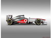 MCLAREN MP4-28 2013