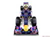 Wallpaper RED BULL RB9 2013 1366x768, Sfondi Desktop F1