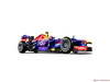 Wallpaper RED BULL RB9 2013 1366x768, Sfondi Desktop F1
