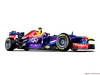 Wallpaper RED BULL RB9 2013 1920x1200, Sfondi Desktop F1
