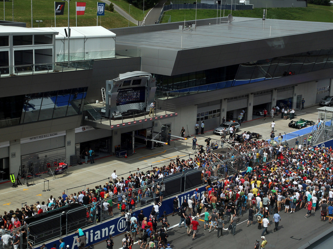 GP AUSTRIA 1280x960