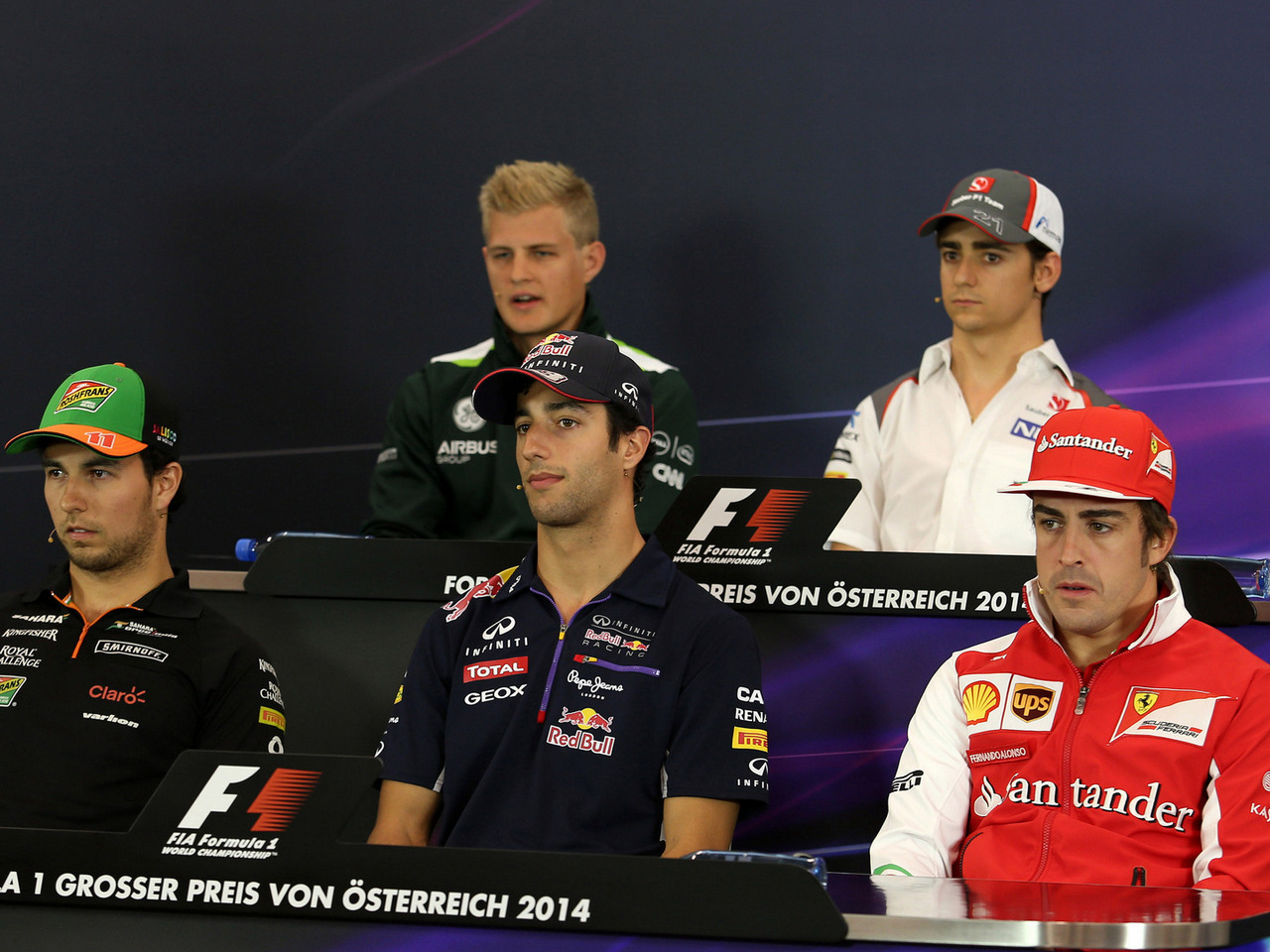 GP AUSTRIA 1280x960
