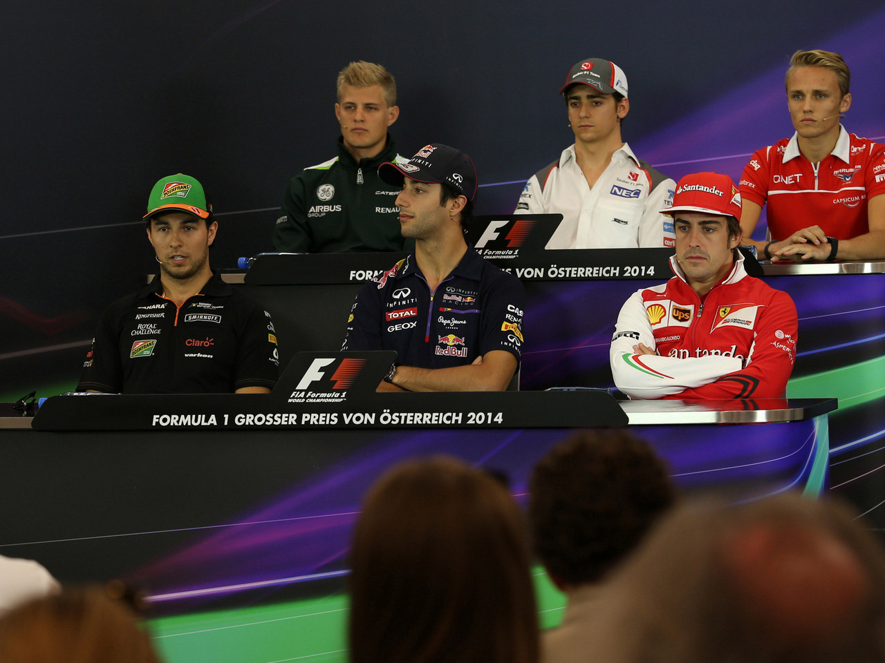 GP AUSTRIA 1280x960